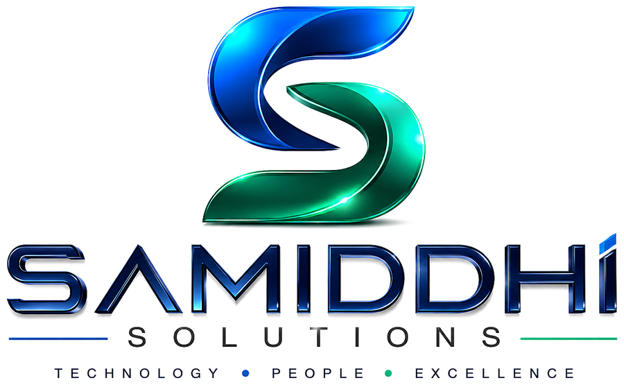 Samiddhi Solutions